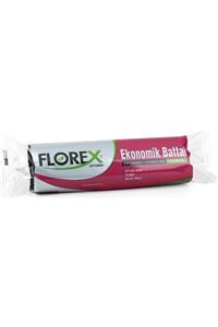 Florex Ekonomık Battal Cop Posetı 72x95 cm-300 gr x 2 Adet