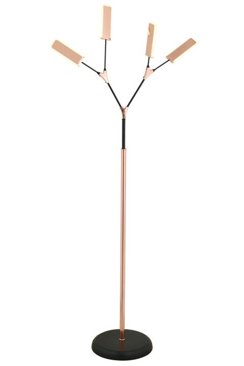 Ünal Aydınlatma Pera Lambader