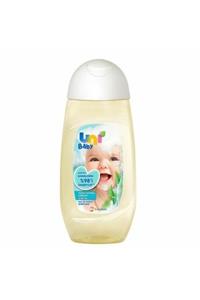 Uni Baby Saç Ve Vücut Şampuanı 200ml