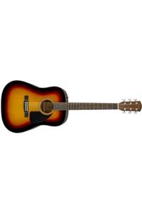 FENDER Cd-60 Wn Sb