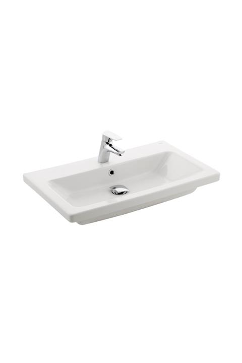 KALE Eternal 60x45cm Dıkdortgen Lavabo Arm Dlı Bz (7113410500)