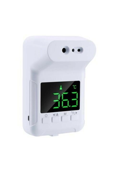 Chermik K3x Infrared Temassız Duvar Tipi Ateş Ölçer