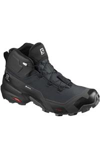 Salomon Cross Hike Mid Gtx Erkek Siyah Bot L41118500