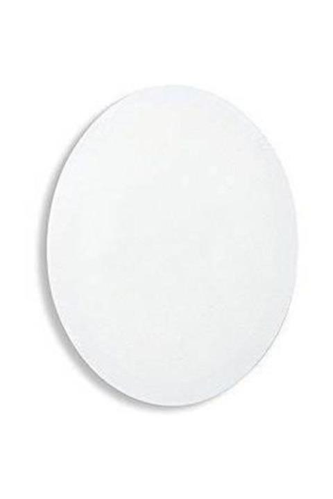 Ponart Yuvarlak Tuval 50x50 Cm