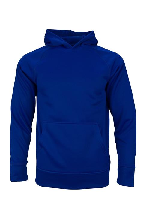 Fimerang Erkek Saks Basic Fleece Hoodie Spor Sweatshirt