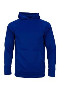 Fimerang Erkek Saks Basic Fleece Hoodie Spor Sweatshirt