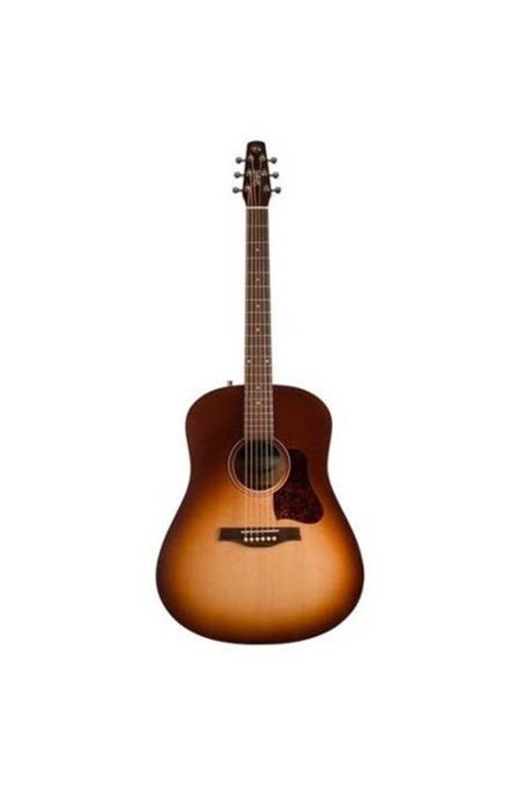 Seagull Entourage Akustik Gitar (autumn Burst)