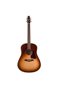 Seagull Entourage Akustik Gitar (autumn Burst)