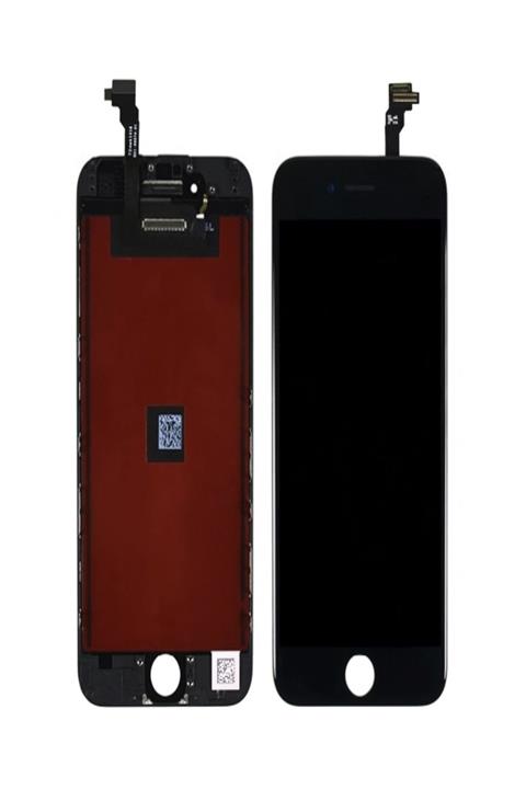 OEM Iphone 6g Lcd Ekran Siyah