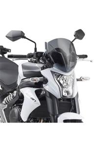 Givi Kawasakı Er-6n 650 (12-16) Uyumlu Rüzgar Siperlik A4104