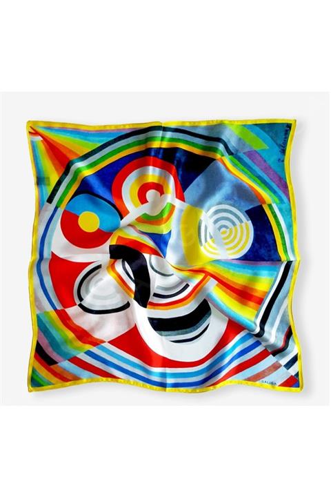 Galiga Rhythm Fular 55