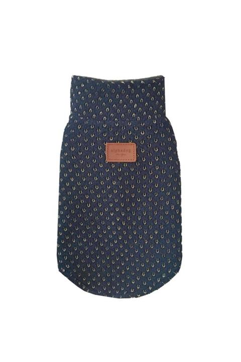 Alphadog Design Glim Köpek Kıyafeti Süveter/yelek