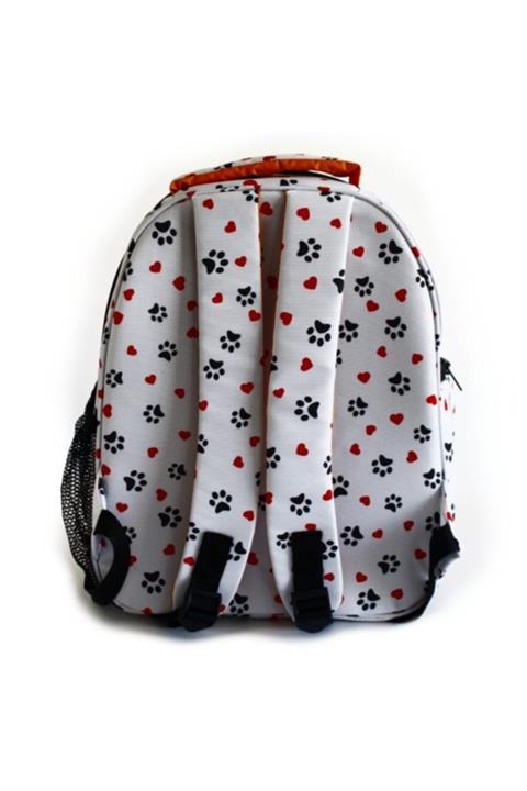 EvinKapında Kedi Köpek Taşıma Sırt Çantası