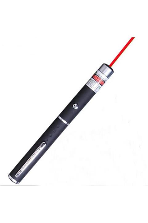 Huramarketing Kırmızı Lazer Pointer