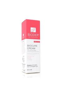 Bioder Biocure Cream Yüz Için Tüy Azaltıcı Krem 30 Ml