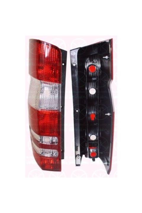 Depo Mercedes Sprt.215,315,316,416,515cdı Sol Stop Lambası