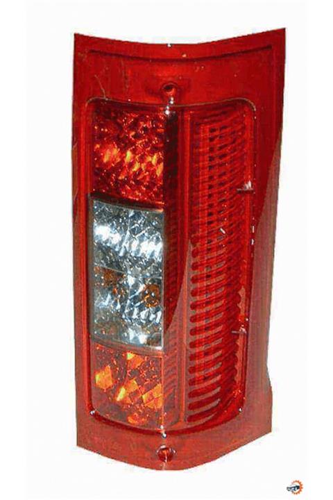 TYC Fiat Ducato Arka Stop Sağ.02-05 1328427080