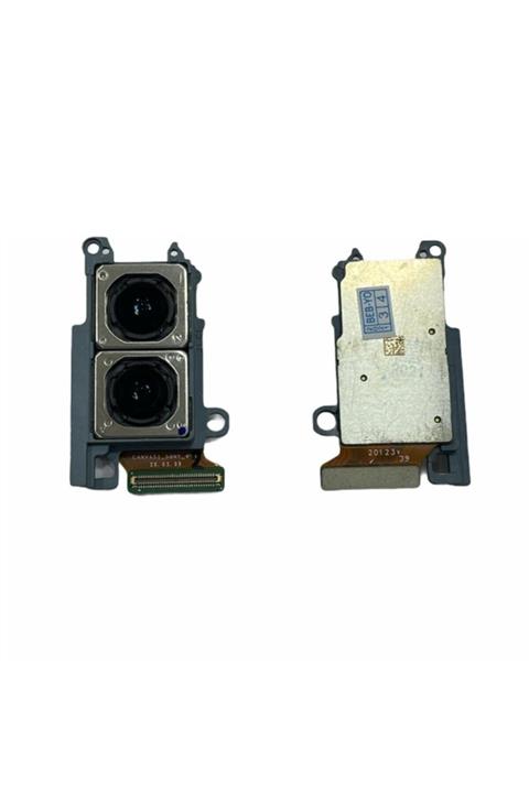 Samsung Note 20 N980 Arka Kamera