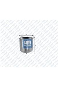 UFI Yakıt Fıltresı Peugeot P207 1.4hdı 1.6hdı P308 P508 P3008 P5008 Partner Tepee Be