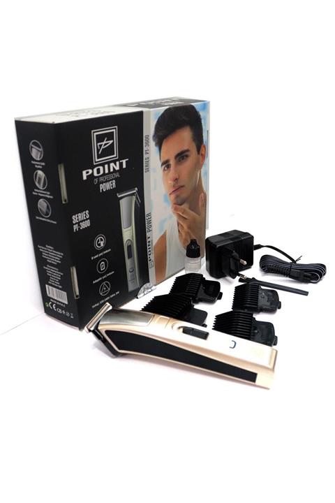 Point Pt-3600 Profesyonel Tıraş Makinesi