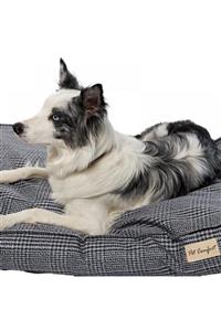 MCE Pet Pet Comfort Lima Varius 21 Köpek Yatağı L 60x90cm