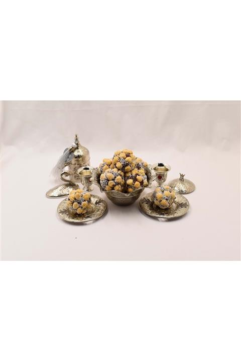 Balşeker Kurtuluş Fındıklı Atom Cezerye 1kg