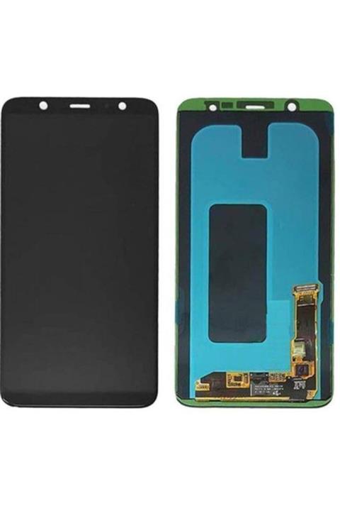 Samsung A6 Plus Oled Lcd