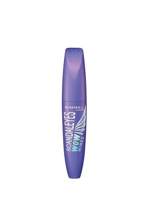 RIMMEL LONDON Scandaleyes Wow Maskara