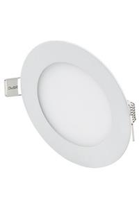 Cata 18 Watt Slim Led Panel - Led Spot Beyaz Işık Rengi