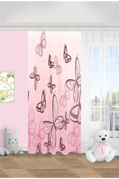 CAPRİCE HALI Çocuk Fon Perde