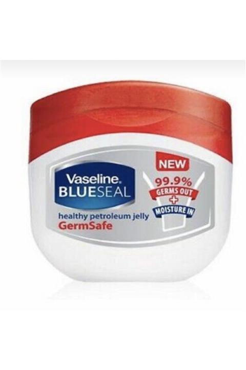 Vaseline Blueseal Krem 50 Ml Germsafe