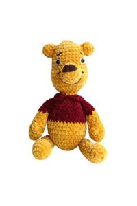 BesthaDesign Amigurumi Aycıcık