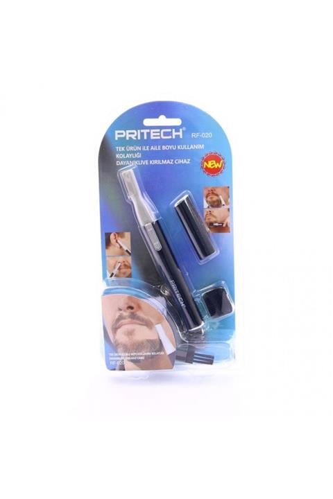 Pritech Sakal Burun Kulak Tüy Alma Makinesi