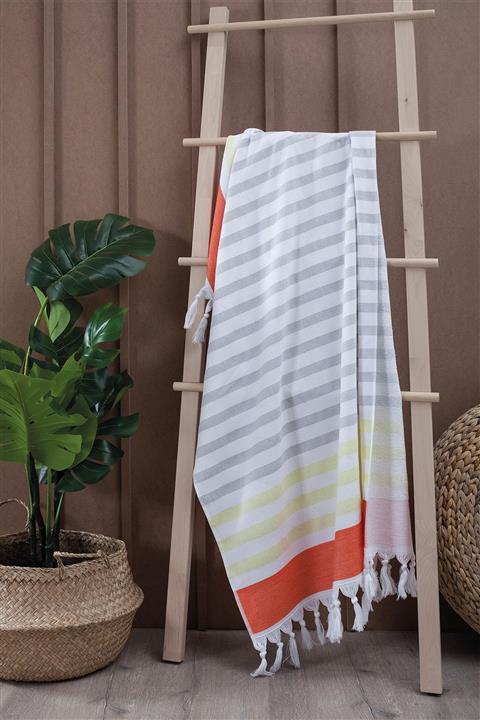 Coronet Home Peştemal Plaj Havlusu