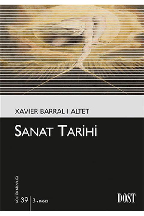 Dost Kitabevi Yayınları Sanat Tarihi