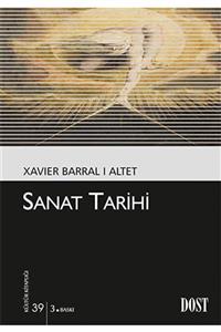 Dost Kitabevi Yayınları Sanat Tarihi