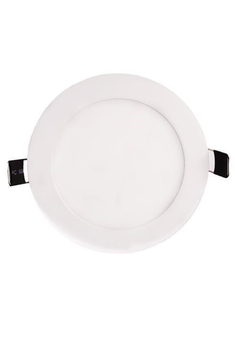 Bahar Aydınlatma Slim Downlight Gömme Spot 5.5 Inç 10w 3000k