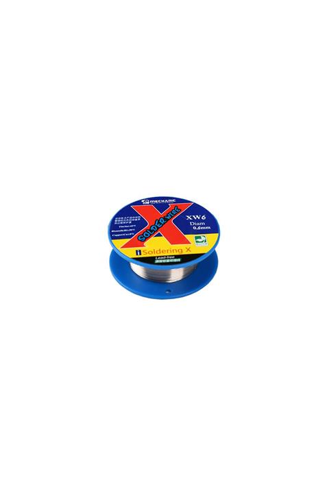 VERA TECH Mechanıc Xw5 Lehim Teli