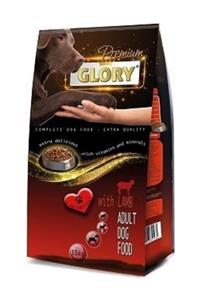 Glory Premium Kuzu Etli Yetişkin Köpek Maması 15 Kg Skt:2022