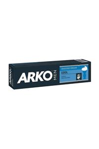 ARKO Arko Tıraş Kremi Cool 100 G