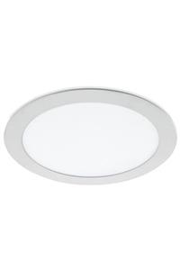 Jupiter Ld473 Yuvarlak Panel Led 18w 1100lm 225mm Çap - Sarı