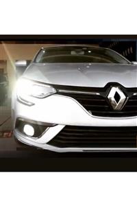 Mach Megane 4 Led Xenon Sis Farı Ampulü Bam9 H16