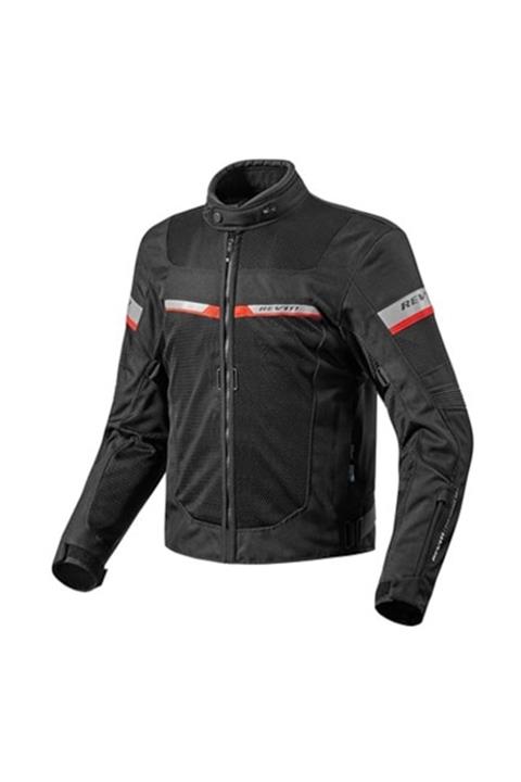 Revit Unisex Tornado 2 Korumalı Motosiklet Montu