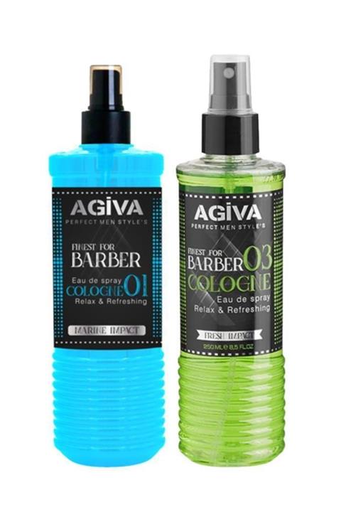 Agiva Berber Kolonyası 01 03