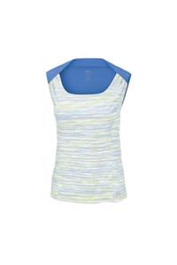 Wilson Tank Star Striated Kadın Tenis T-shirt Wra748301