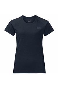 Jack Wolfskin Hydropore XT Kadın T-Shirt 1806211