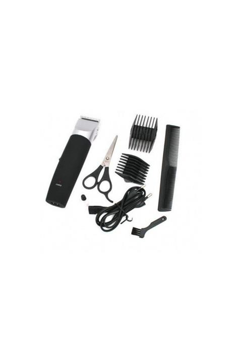 Skygo Şarjlı Tam Takım Tıraş Makinesi