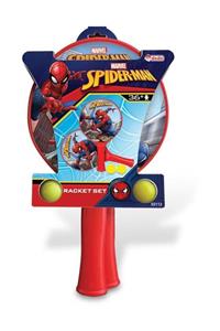 DEDE Spiderman Raket Set