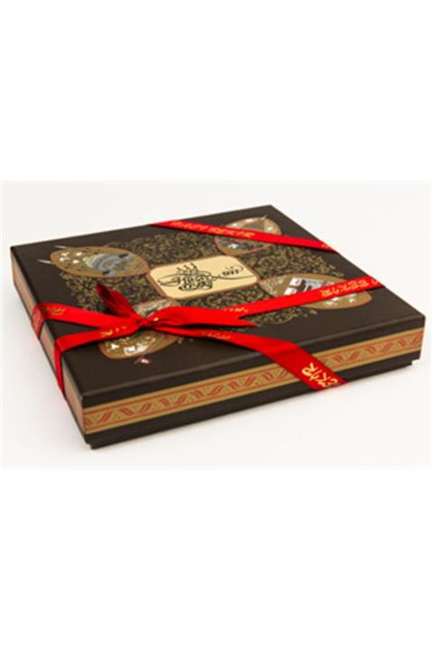 Hacı Bekir Cevizli Lokum 1.000 Gr