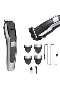 All Avcill All-538 Zero Cut Çok Işlevli Saç Sakal Tıraş Makinesi